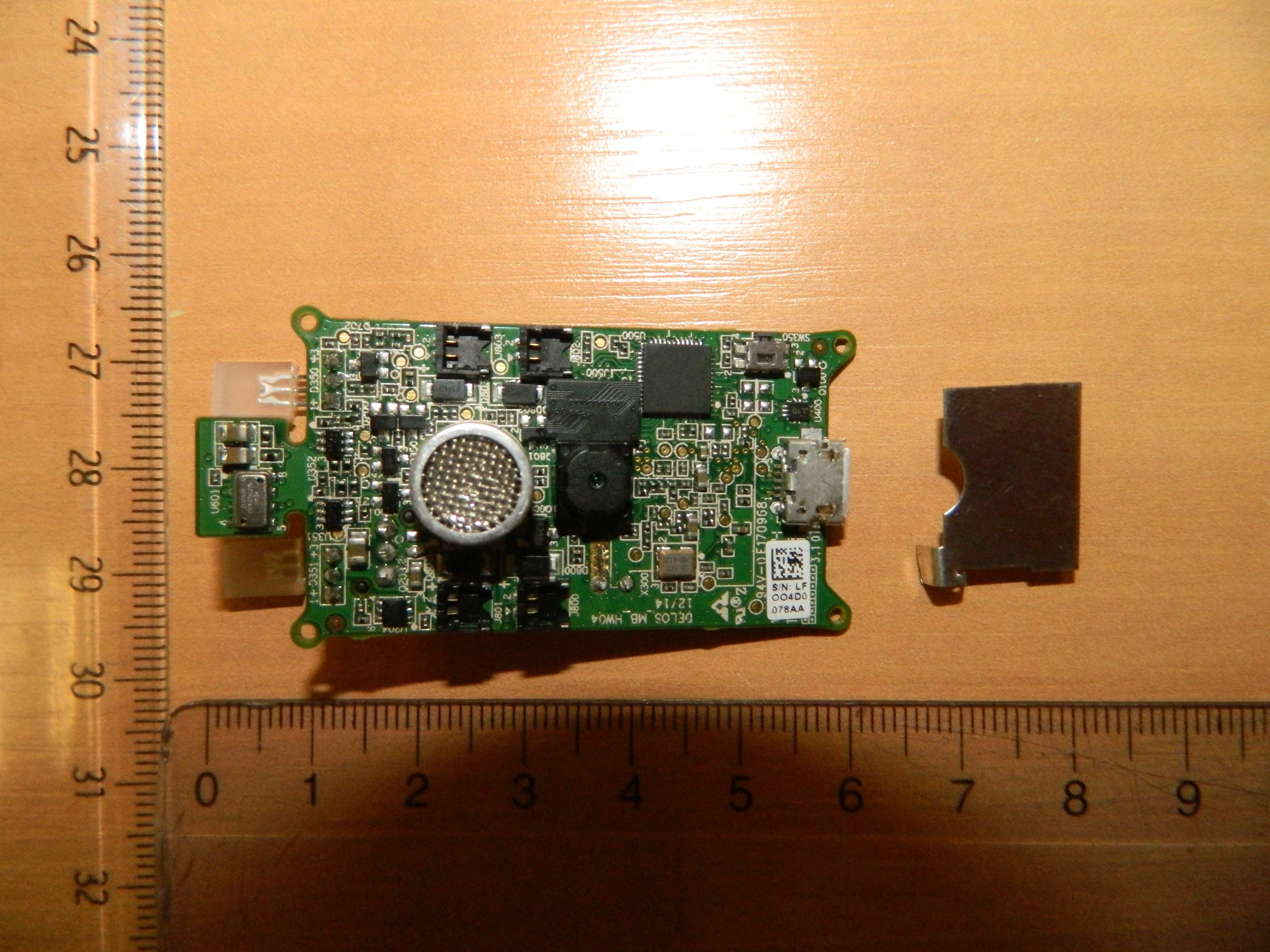 Product image for RKXDELOS