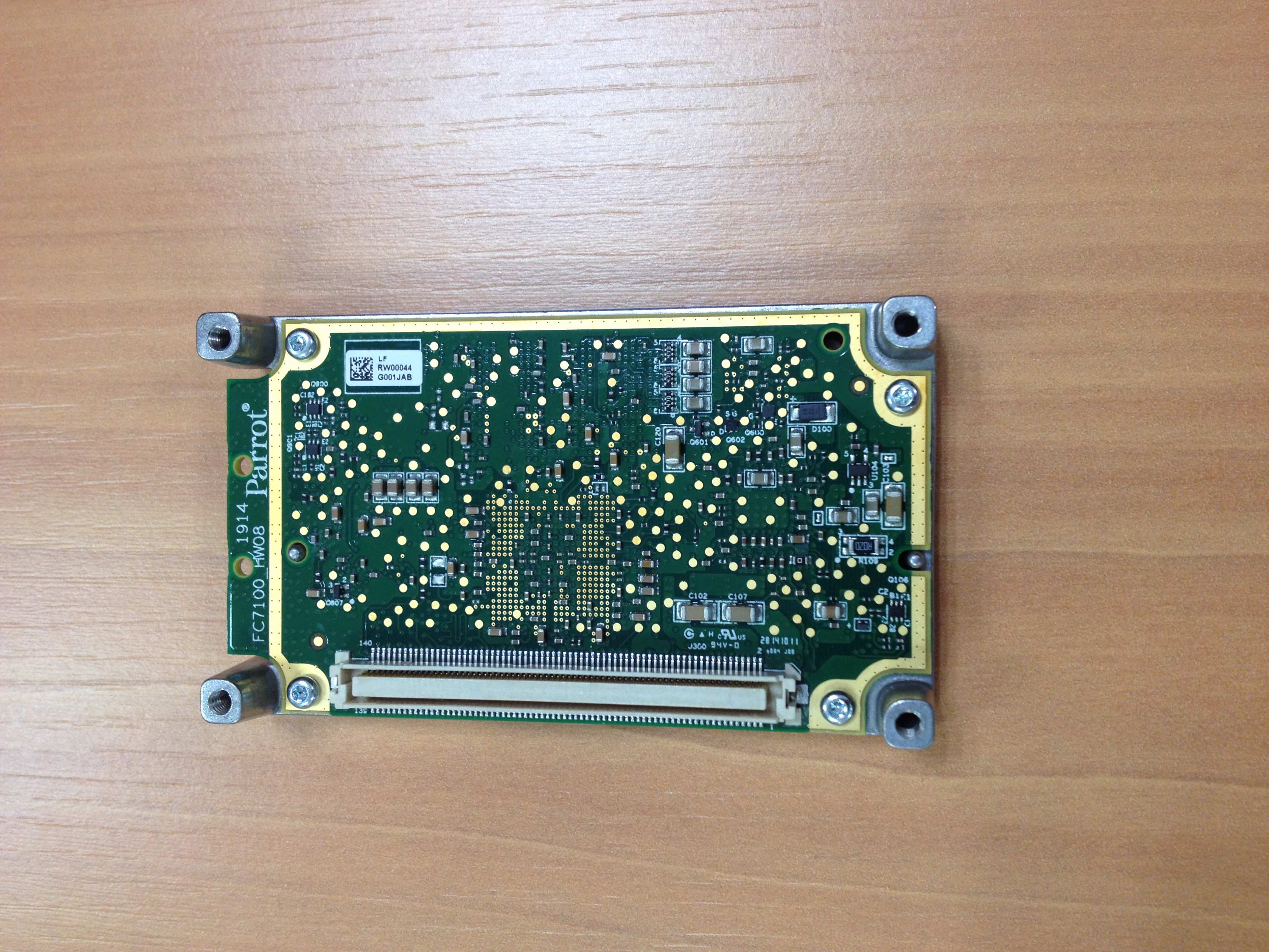 Product image for RKXFC7100