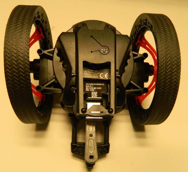 Product image for RKXJUMPINGSUMO