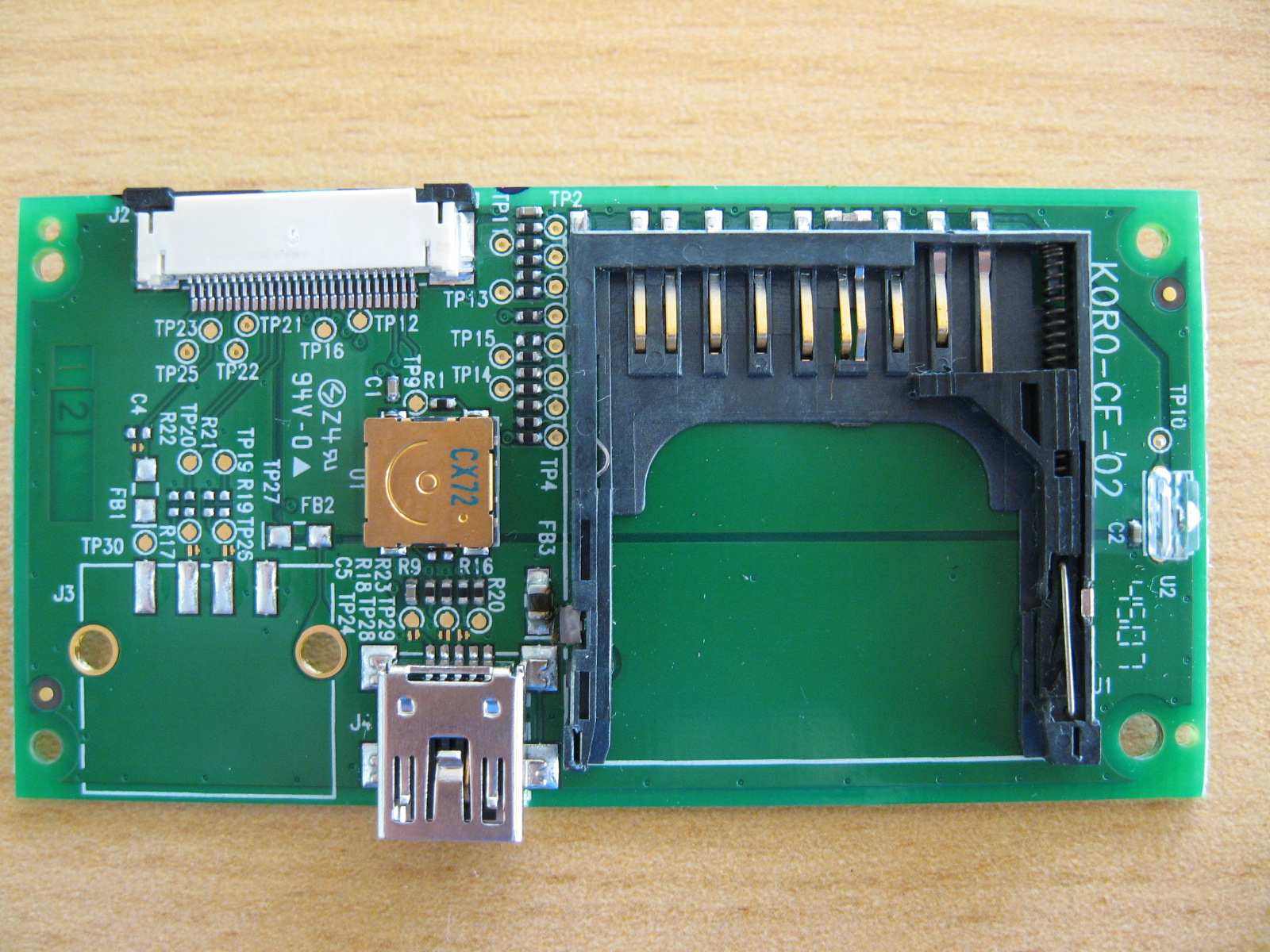 Product image for RKXKORO