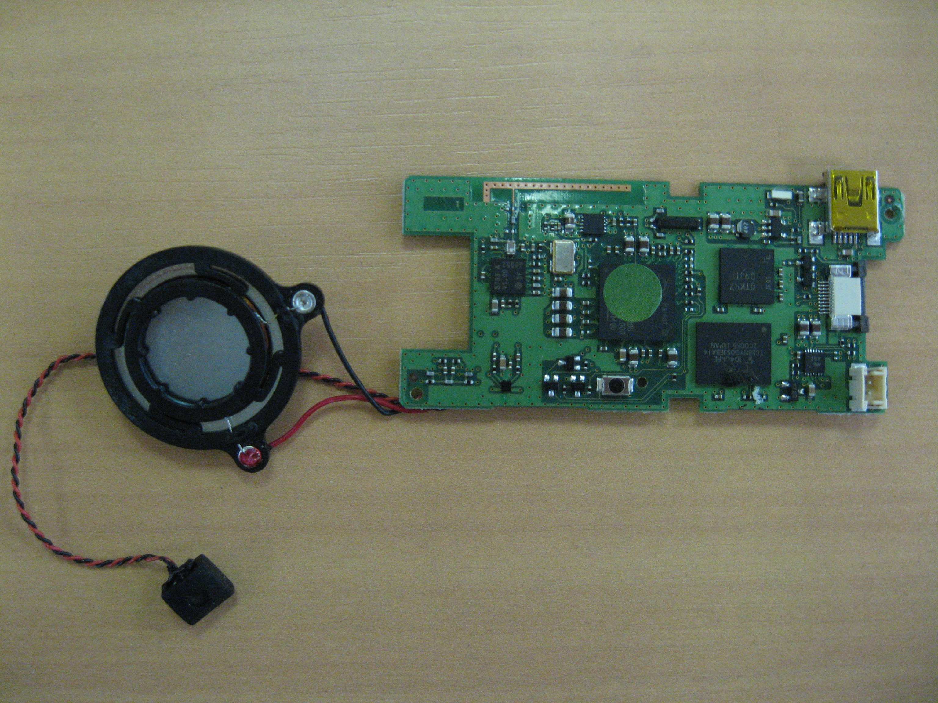 Product image for RKXMYNOS4