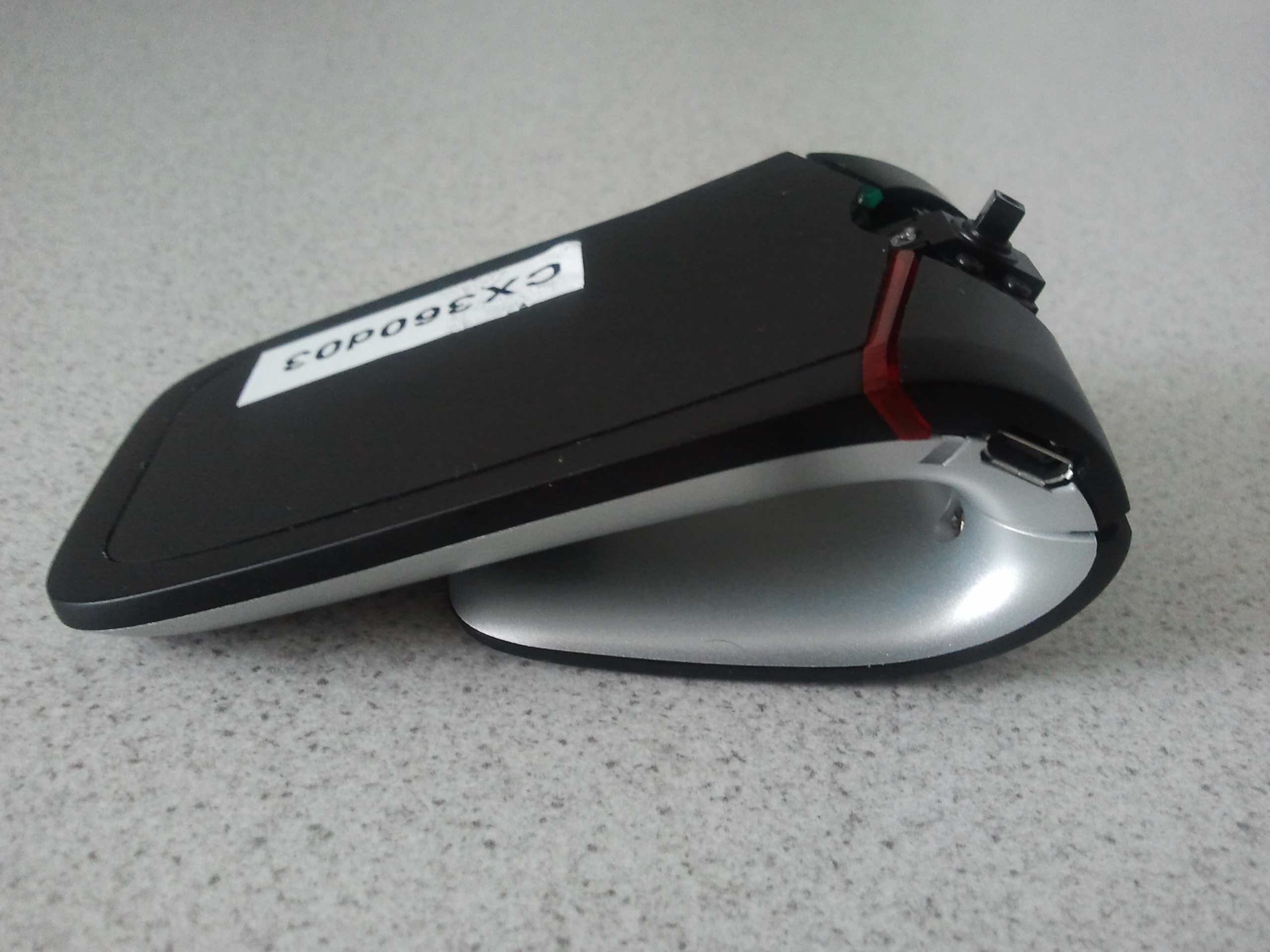 Product image for RKXMYNOS5