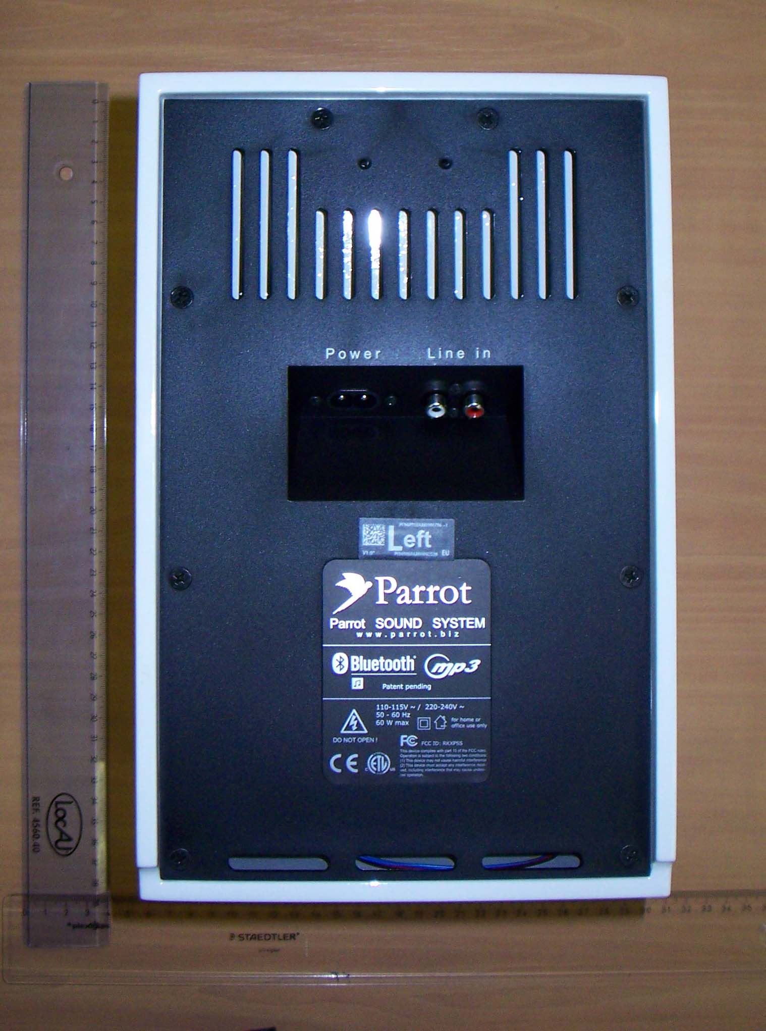 Product image for RKXPSS