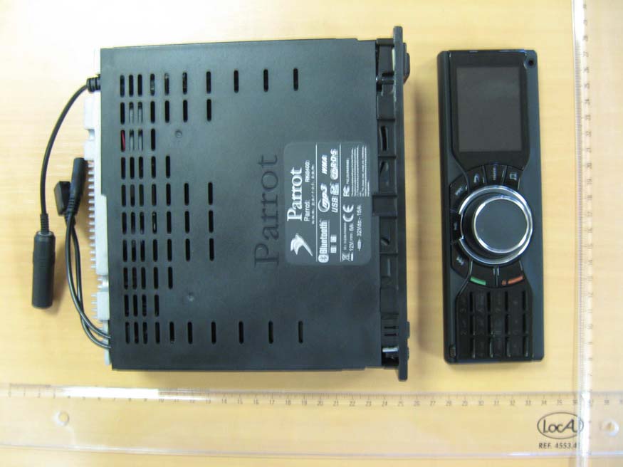 Product image for RKXRKI84005