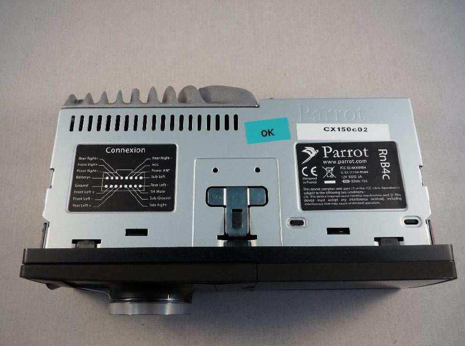 Product image for RKXRNB4C