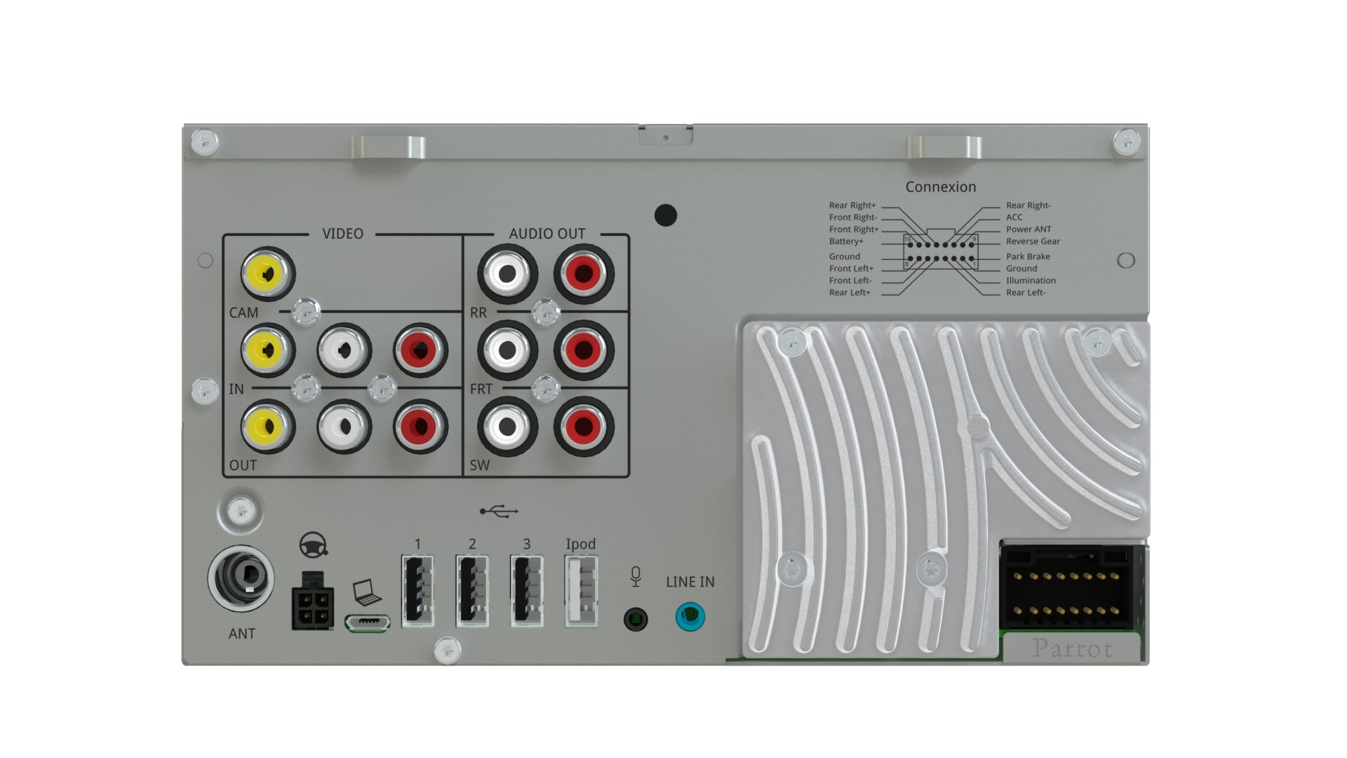 Product image for RKXRNB5