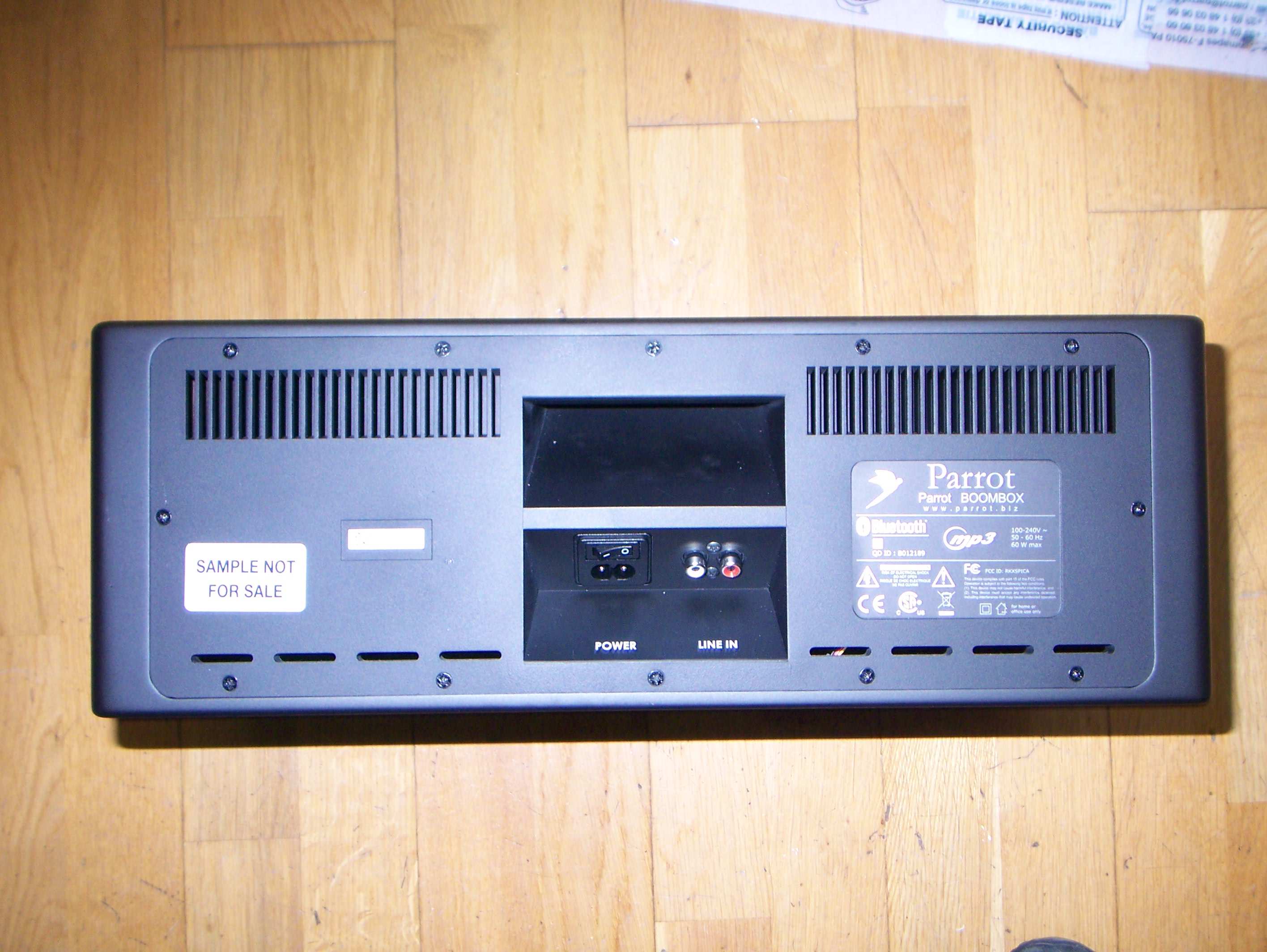 Product image for RKXSPICA