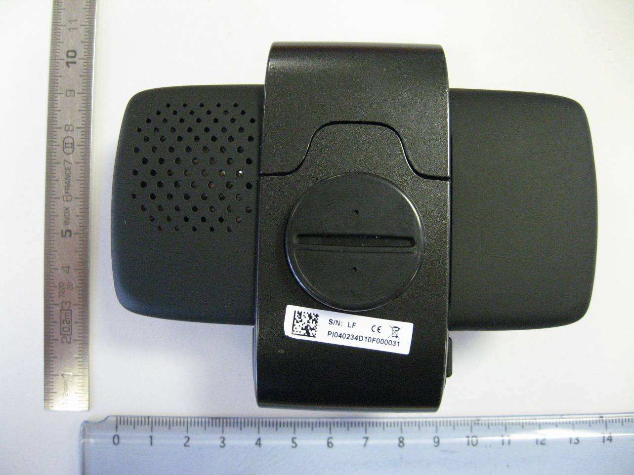 Product image for RKXTONGA