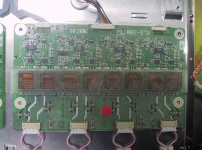 Product image for RLGVMD3000