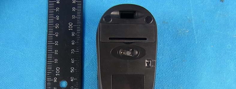 Product image for RLOKL-M03