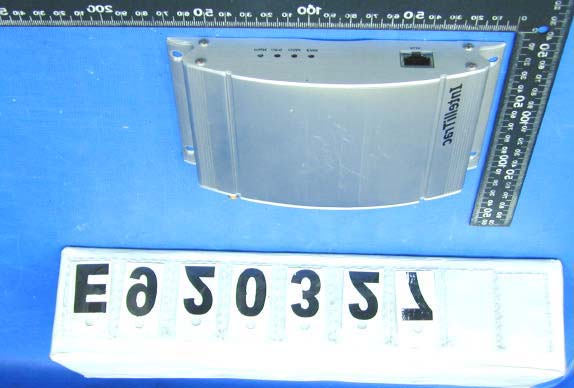 Product image for RLS-STAVL0358