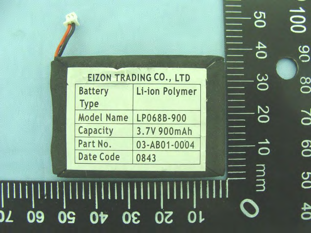 Product image for RLS-STAVL1007