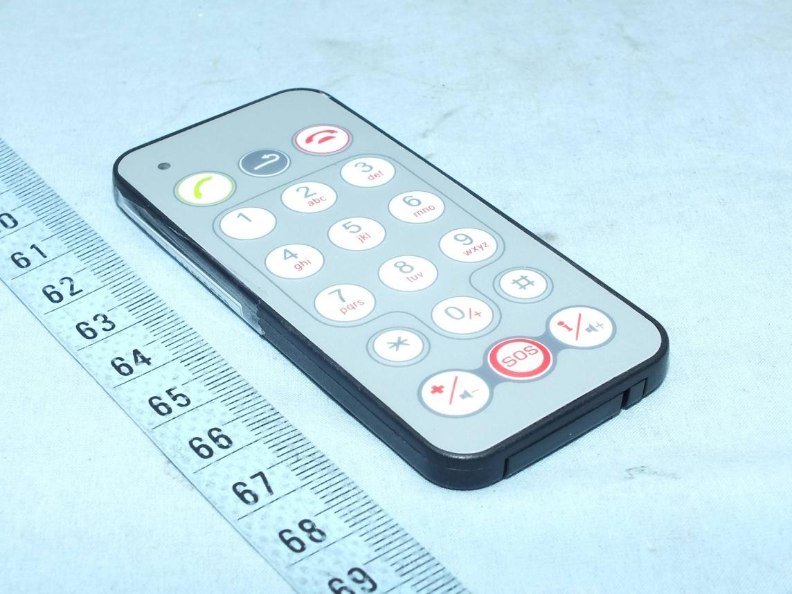 Product image for RLS-STAVL1450