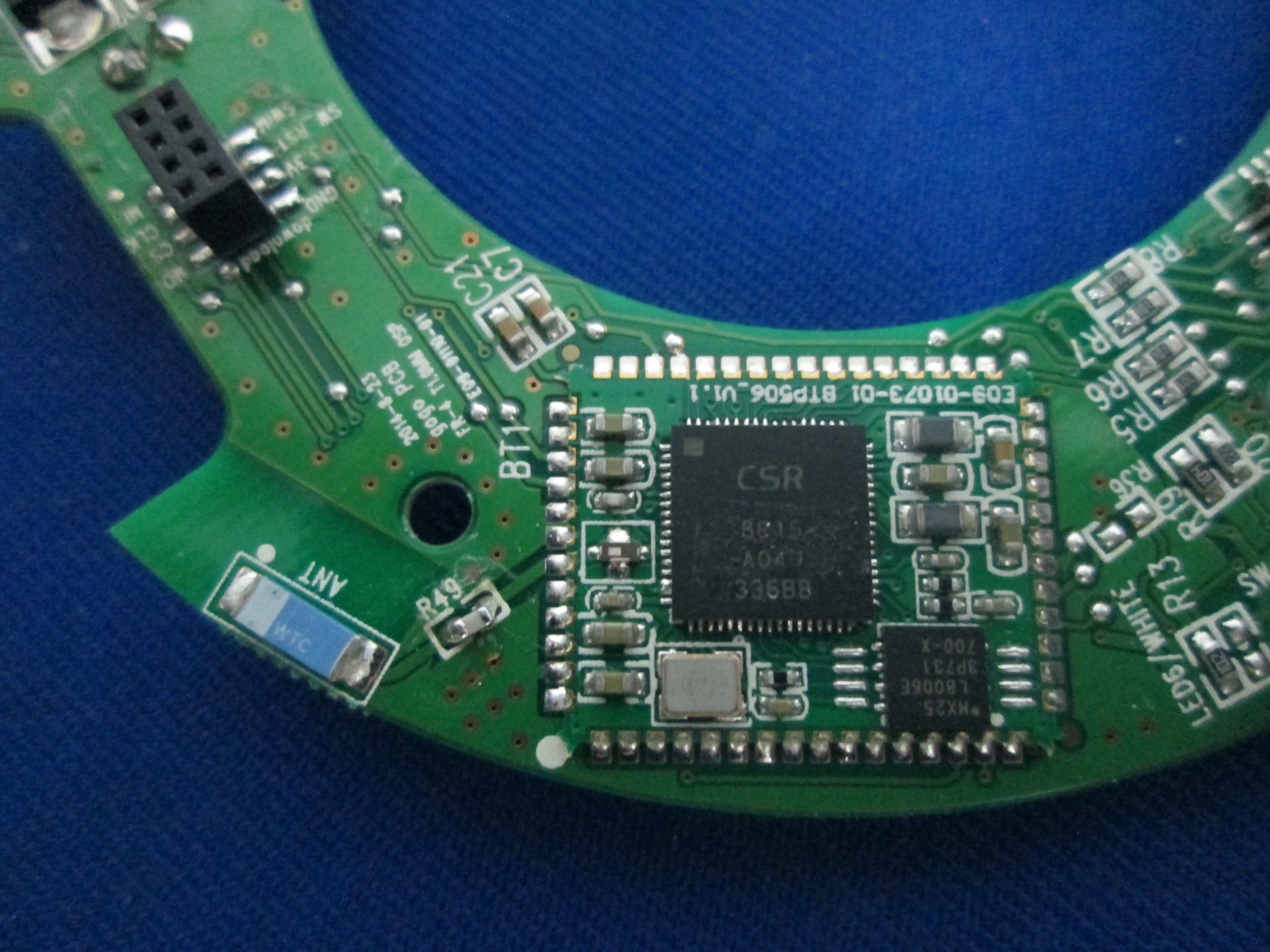 Product image for RLVGO-GO