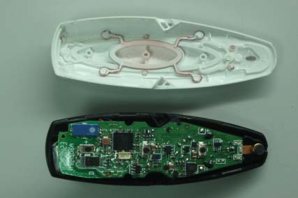 Product image for RLZ-XTAIL102HF