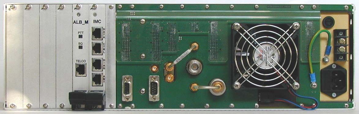 Product image for RM7DTR100REV2-1