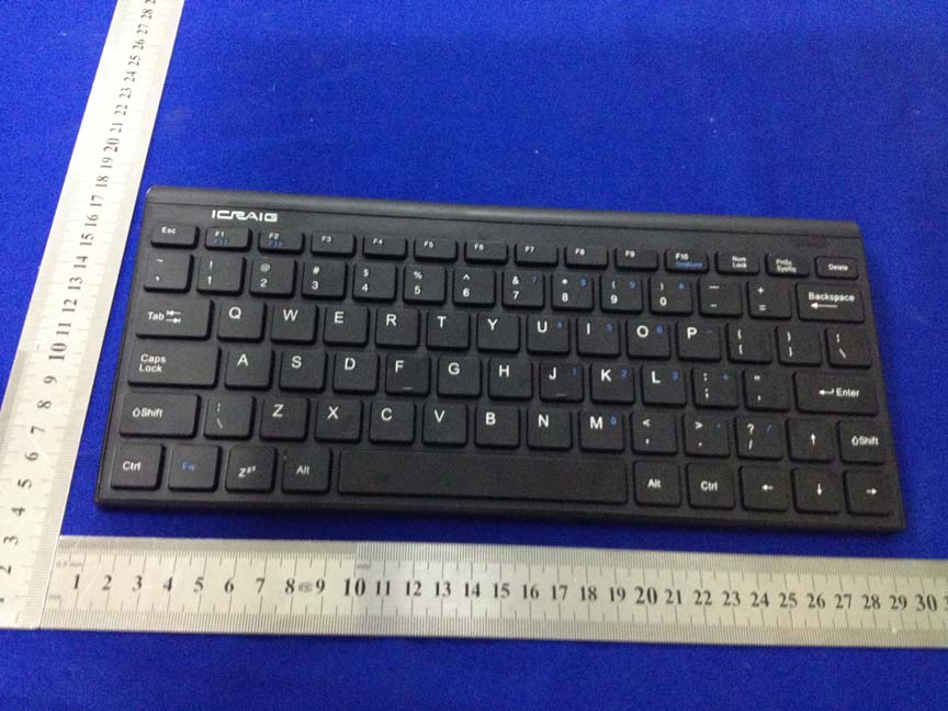 Product image for RM8CVD602