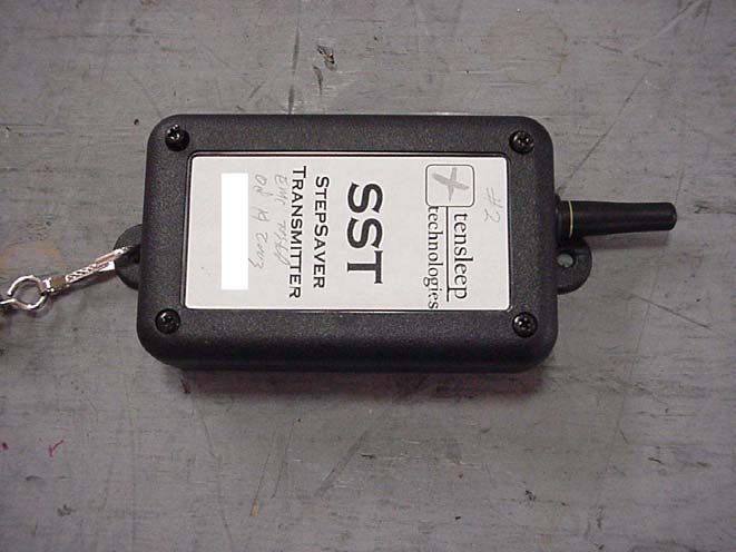 Product image for RMBSST