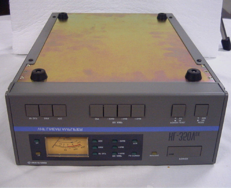 Product image for RMCHL-350VDX