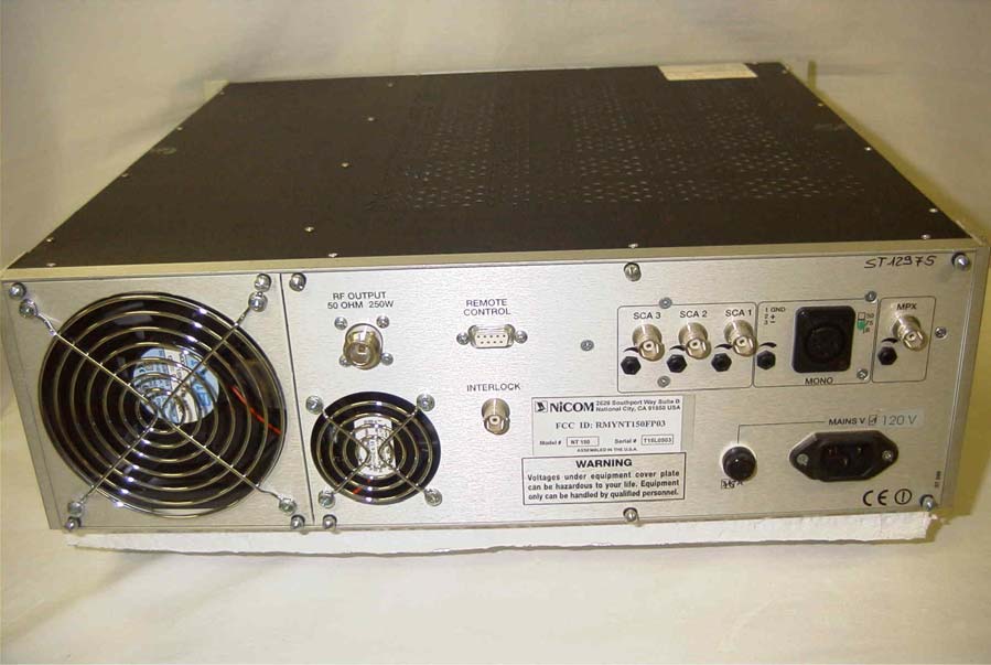 Product image for RMYNT150FP03