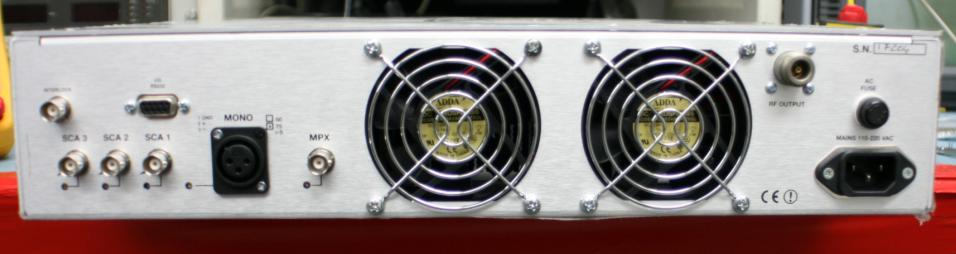 Product image for RMYNT350FP07