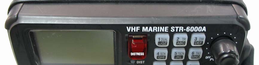 Product image for RN6STR-6000A