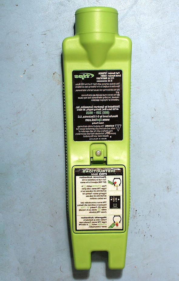 Product image for RN8TIPS001