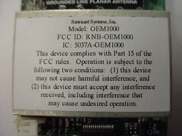 Product image for RNB-OEM1000