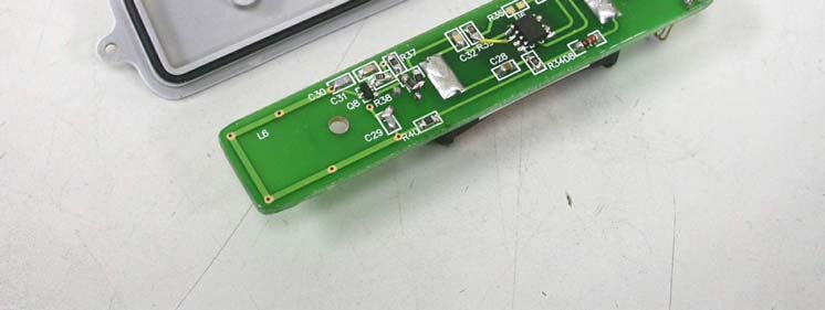 Product image for RNCMAIL-1100