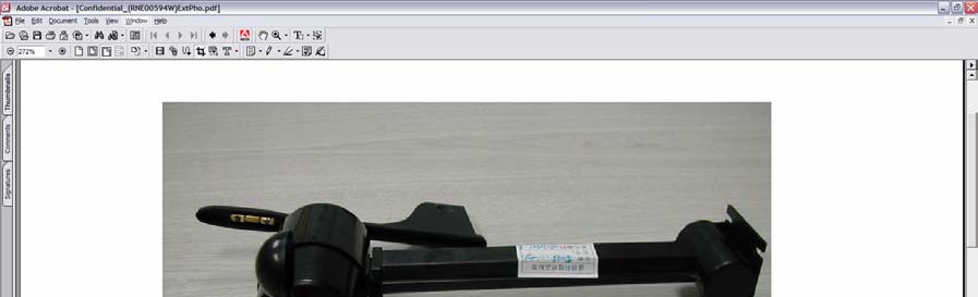 Product image for RNE00594W