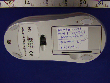 Product image for RNKDS-2038