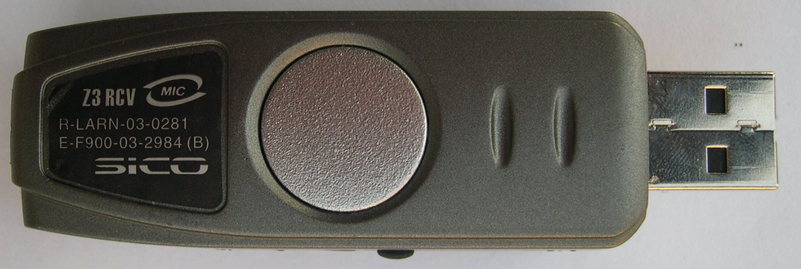 Product image for RNSZ3RCV