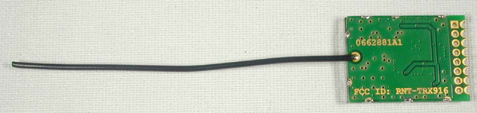 Product image for RNT-TRX916