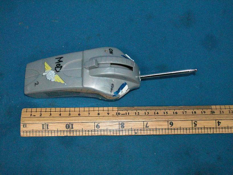 Product image for RNX16975R1