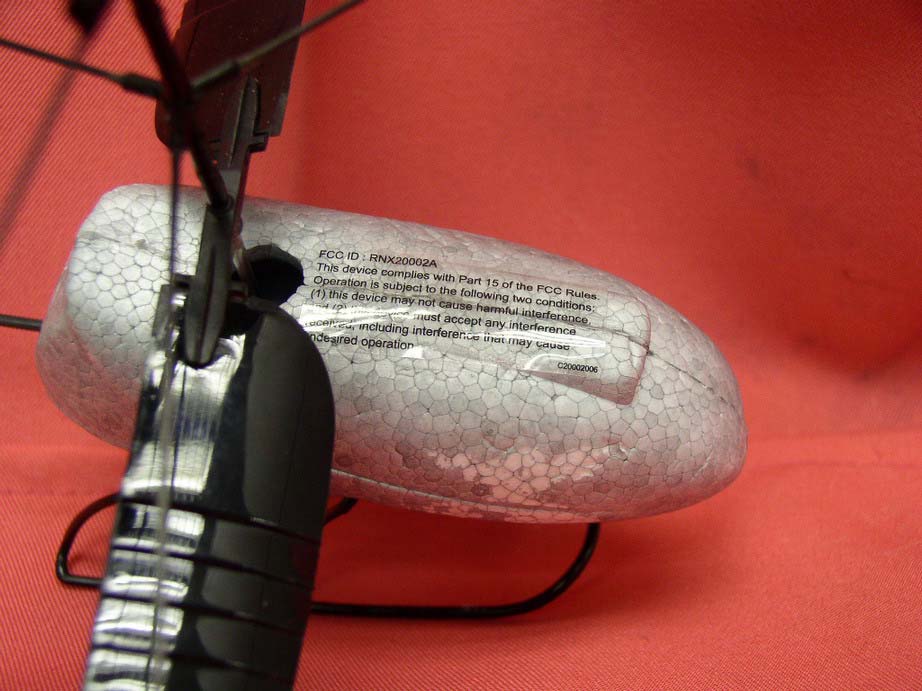 Product image for RNX20002A