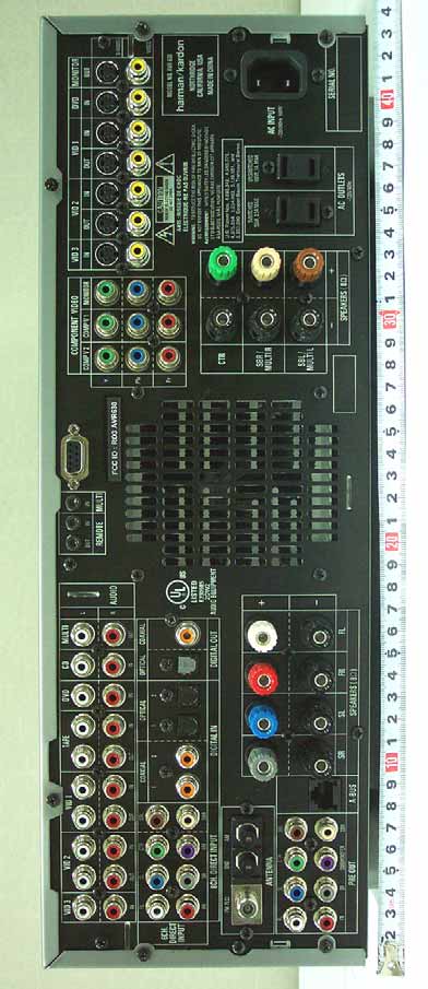 Product image for RO3AVR630