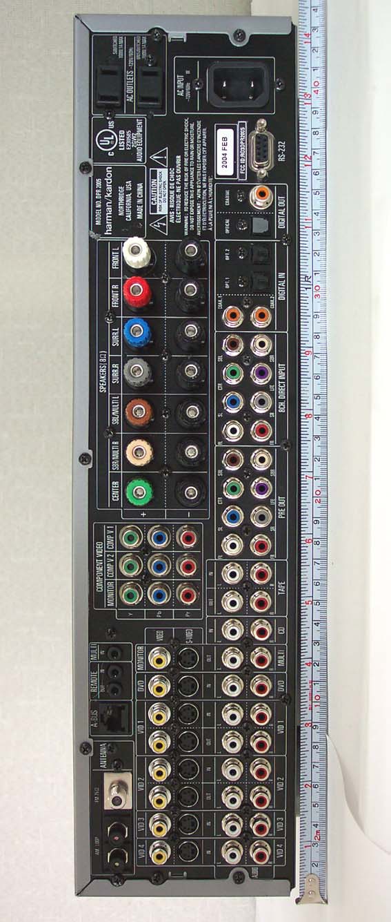 Product image for RO3DPR2005