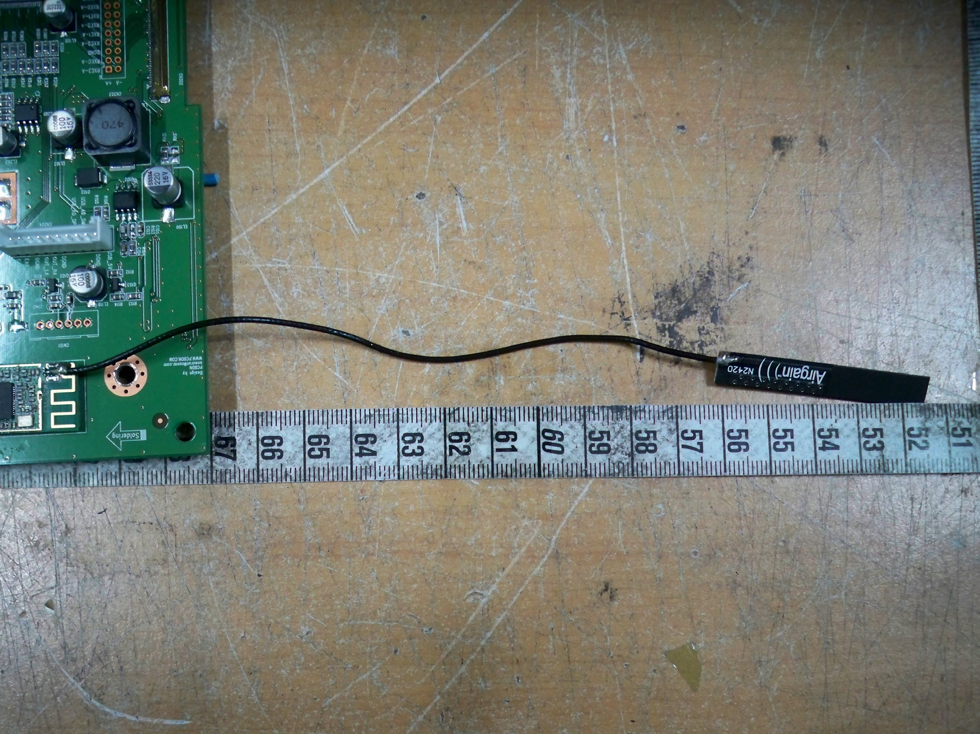 Product image for ROBSMB815