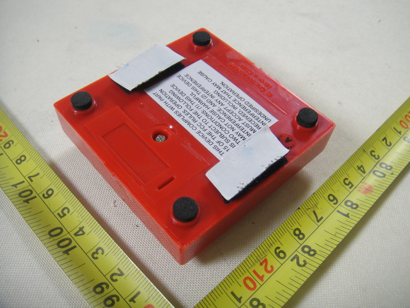 Product image for ROC-RD8625T