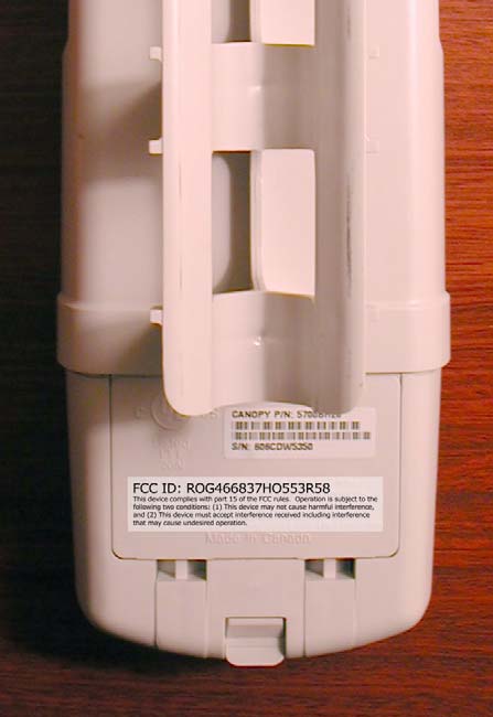 Product image for ROG466837HO553R58