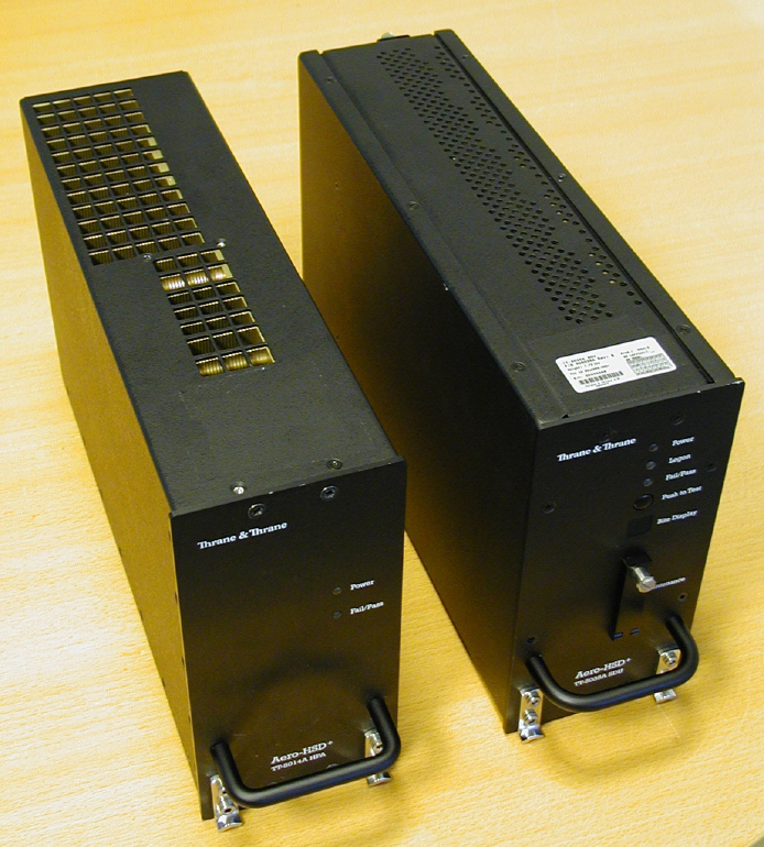 Product image for ROJAERO-HSD