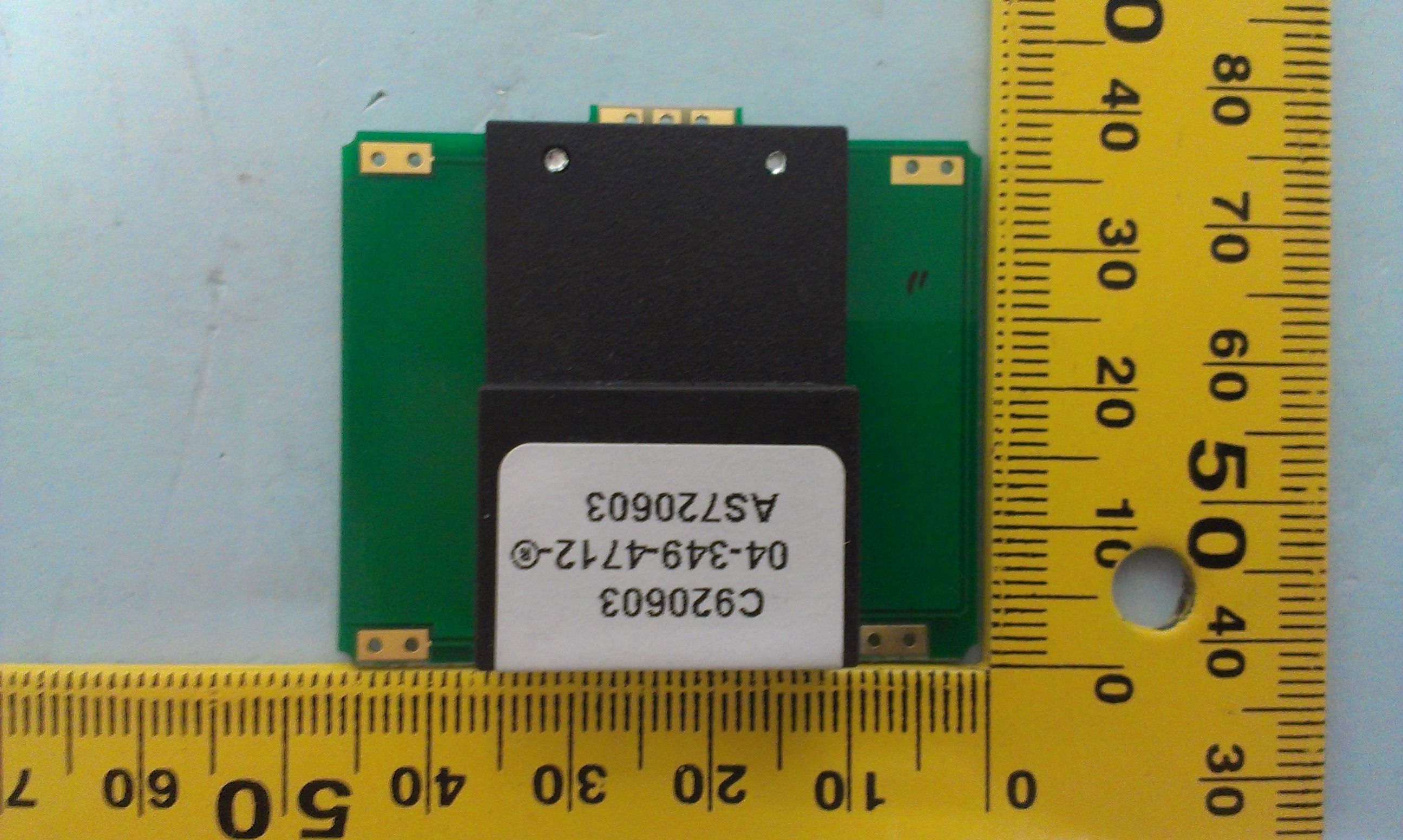 Product image for ROO-MDU1720