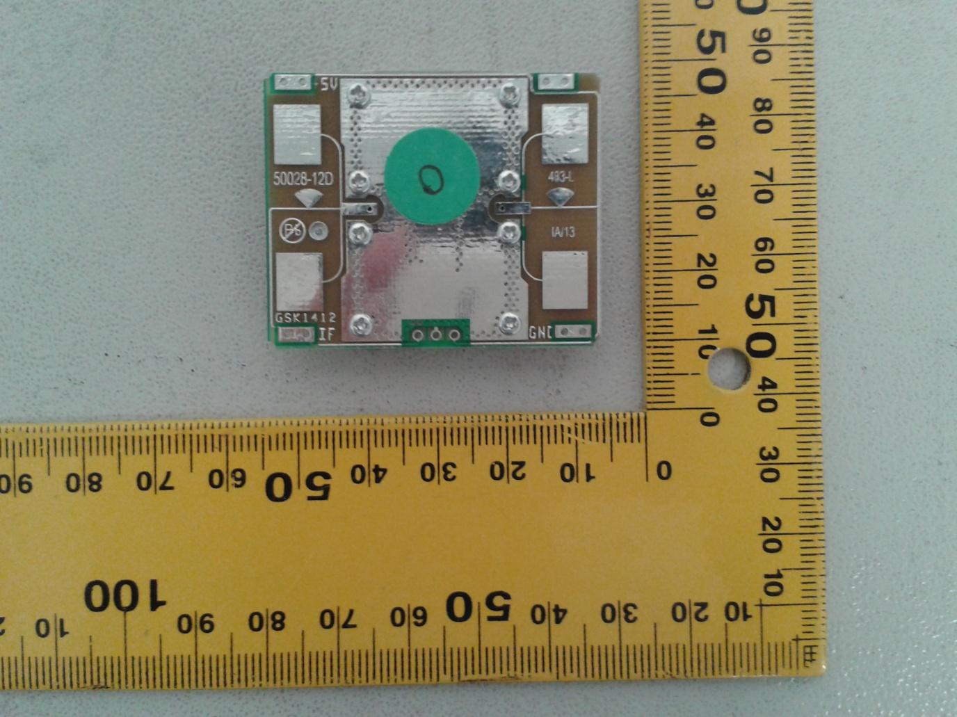 Product image for ROO-MDU2750