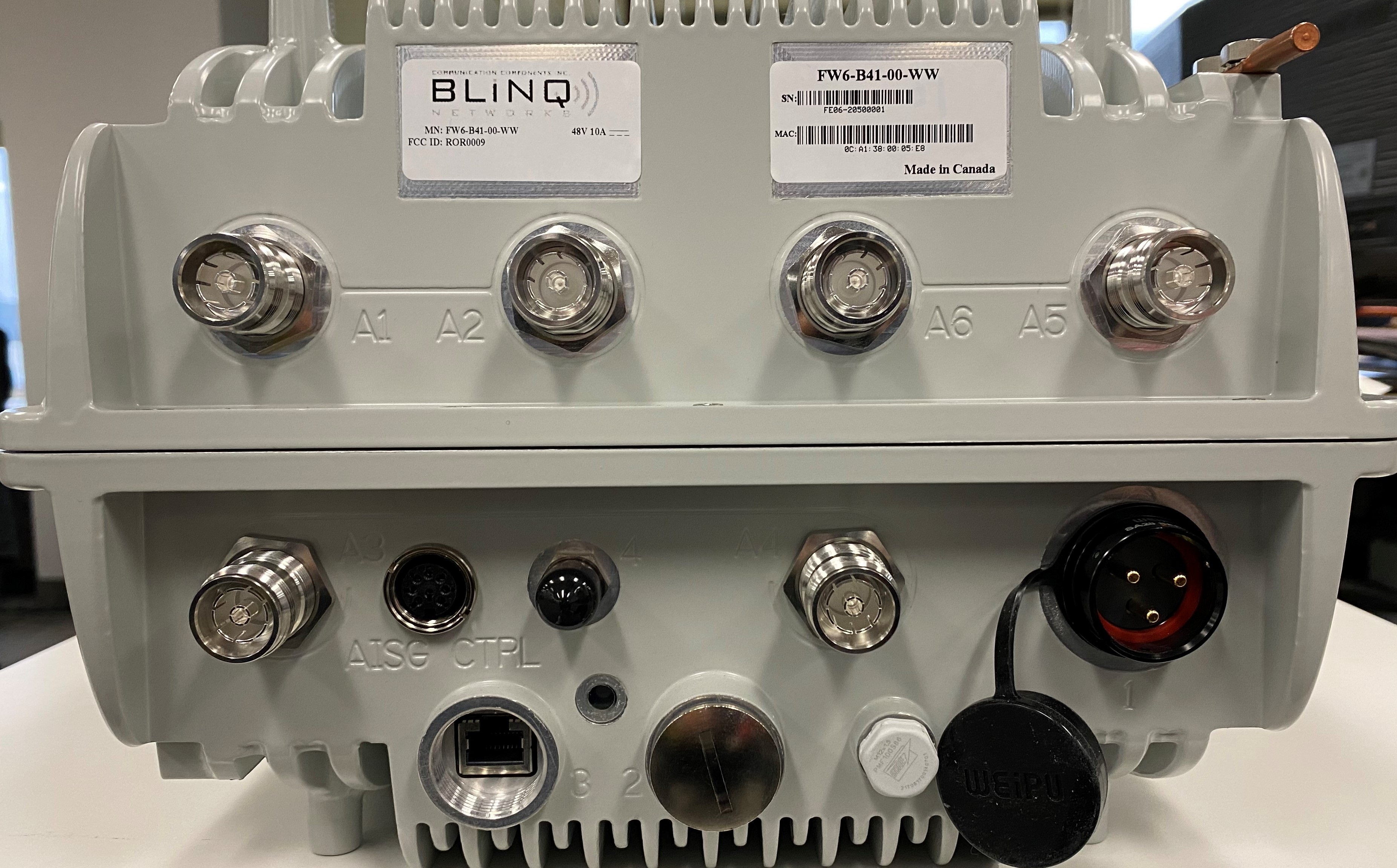 Product image for ROR0009