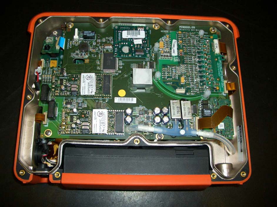 Product image for ROSTEMPUSIC-1