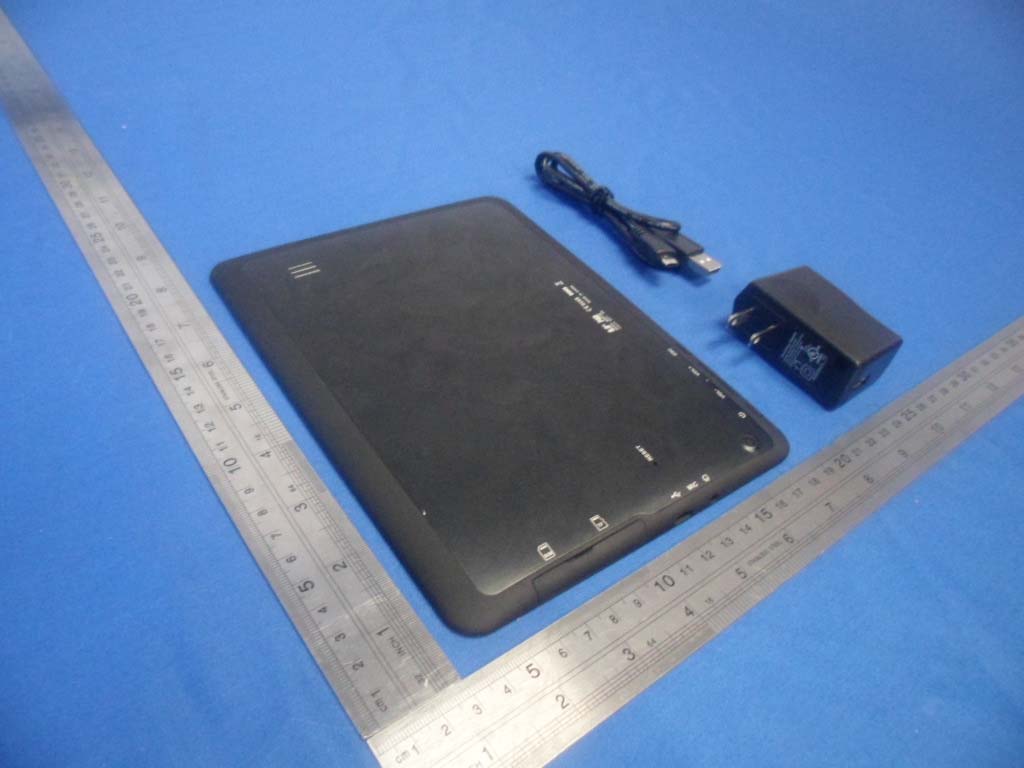 Product image for ROU00003