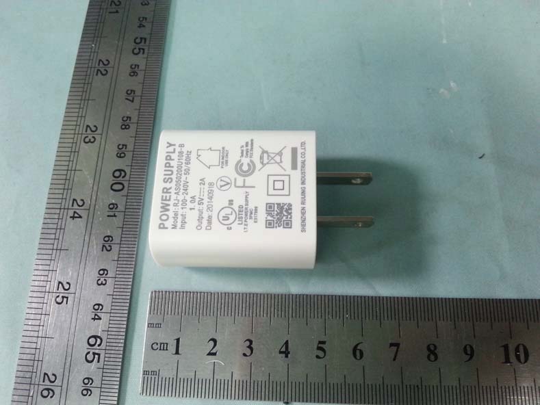 Product image for ROU00008