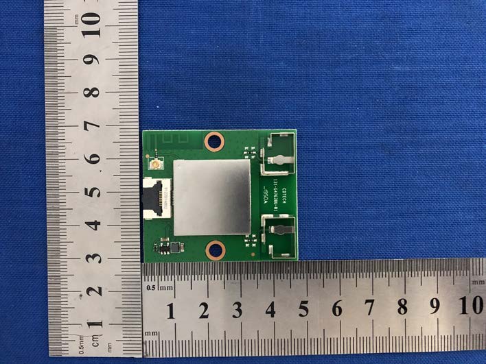 Product image for ROW-CDWG47638U02