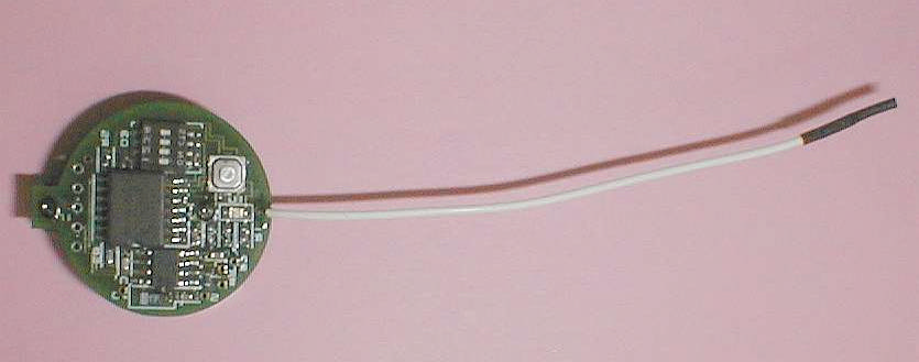 Product image for RP2-TX3