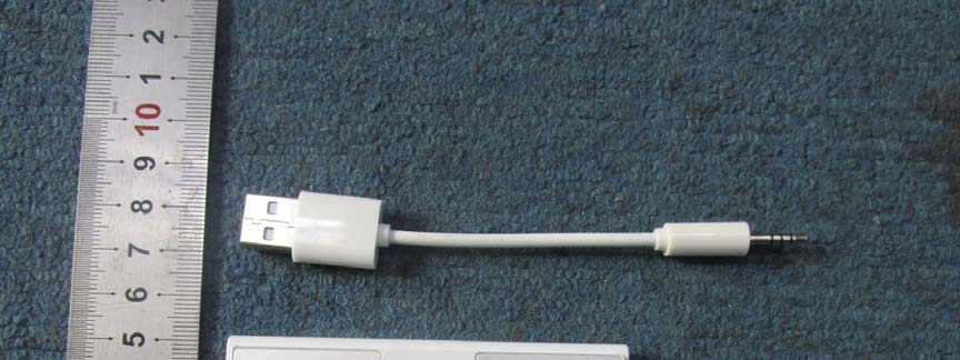 Product image for RP4WECARDIOUN01